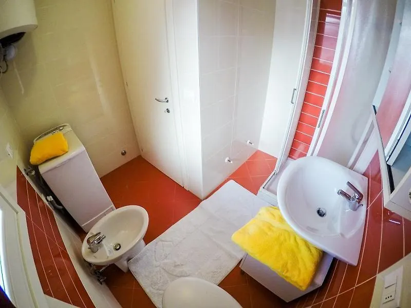 Residence Al Mare - Monolocale Con Terrazza - Agenzia Cocal Caorle 0*,  Itálie